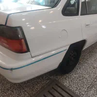 دوو سیلو سفید مدل 81
