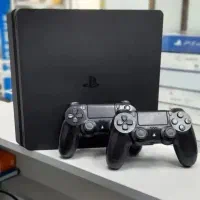 ps4 slim 1tra کپی خور