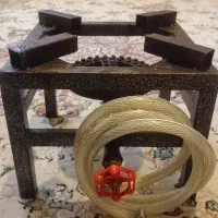 گاز تک شعله