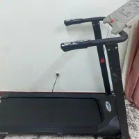 تردمیل توربو فیتنس