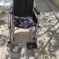 ویلچر