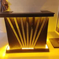 میز منشی