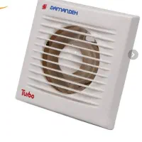 هواکش ۱۰ دمنده