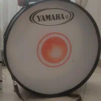 طبل یاماها ۷۰سانتی به همراه دسته
