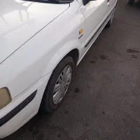 سمند دوگانه EF7