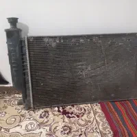 رادیاتور آب 405