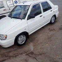 پراید 132|خودرو سواری و وانت|تربت‌حیدریه, پائین ولایت|دیوار