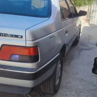 ماشین 405توکرم