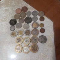 سکه قدیمی