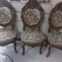 فروش مبلمان و میز ناهارخوری