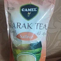 چای کرک camel