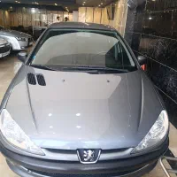 206 sd \ نقد و اقساط