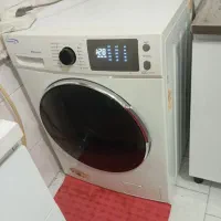 فروش وسیله برقی خانگی ماشین لباسشویی