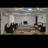 ویلا دوخوابه حیاط دار جواب دهی در ۲۴ ساعت