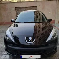 فروشنده و خریدار انواع خودرو 207 تسویه آنی