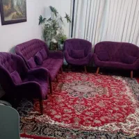 مبل|مبلمان خانگی و میز عسلی|مشهد, وکیل‌آباد|دیوار