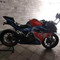 cf250 race|موتورسیکلت|کرج, شهرک اوج|دیوار