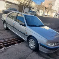 پژو ۸۴ دوکانه سوزدستی مخزن بزرگ