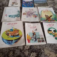 کتابهای ششم