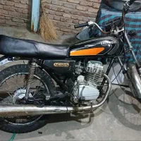ماتور 150مزایده  استارتی