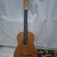 گیتار وفاییmv3 سالم
