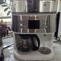 چای ساز بویانت