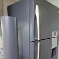برچسب یخچال لباسشویی کابینت