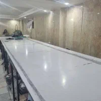 کارگر ساده آقا کارگاه پوشاک