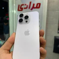 ایفون 16ProMax 256 ZA/A 100% C24