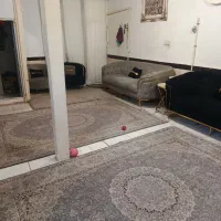 ویلایی۵۰متری دوطبقه
