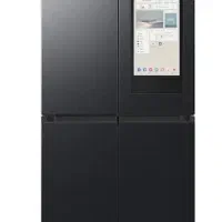 یخچال ساید بای ساید 34 فوت سامسونگ مدل RF71DG9H0E