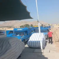 نیسان تهران مشهد شهرستان ۱۰۰دستگاه همه روزه