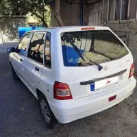 پراید 111 مدل 99
