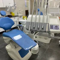 تجهیز مطب دندانپزشکی