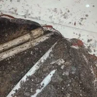 تشخیص ترکیدگی و نمزدگی تضمینی تضمینی تضمینی