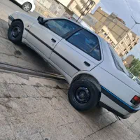 پژو مدل ۸۵
