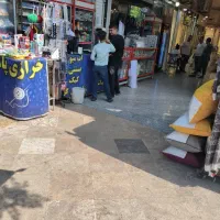 استخدام کارگر ساده تمام وقت در فروشگاه