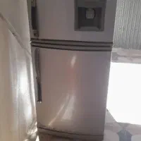 یخچال هیمالیا موتور دانفوس آلمان