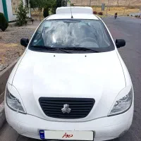 تیبا صندوق دار مدل ۹۹