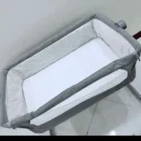 تخت کنار مادر فیکشن