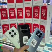 شیائومی RedmiNote15Pro  باحافظه 256