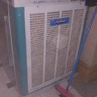 کولر ابی سنگر کار نو