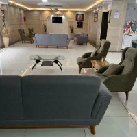 هتل آپارتمان 3 ستاره 34 واحد سند ملک خ امام رضا