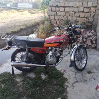 موتور سیکلت مزایده