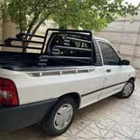 پراید وانت