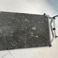 رادیاتور کولر ،کمپرسور کولر،مخزن استوانه ای کولر