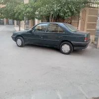 پژو آردی مدل ۱۳۸۴
