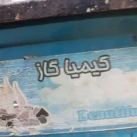 کباب پز گازی|اجاق گاز و لوازم برقی پخت‌وپز|کرج, حصارک|دیوار