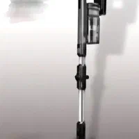 جارو شارژی عصایی
