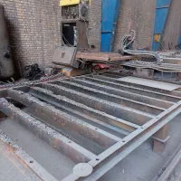 دستگاه cnc پلاسما